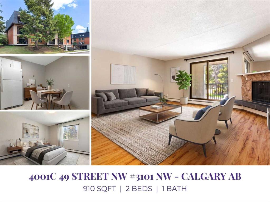 Picture for 3101, 4001C 49 Street NW