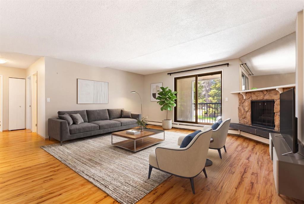 Picture for 3101, 4001C 49 Street NW