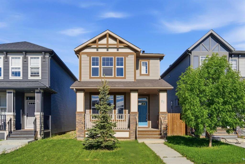 Picture for 81 Legacy Glen Green SE