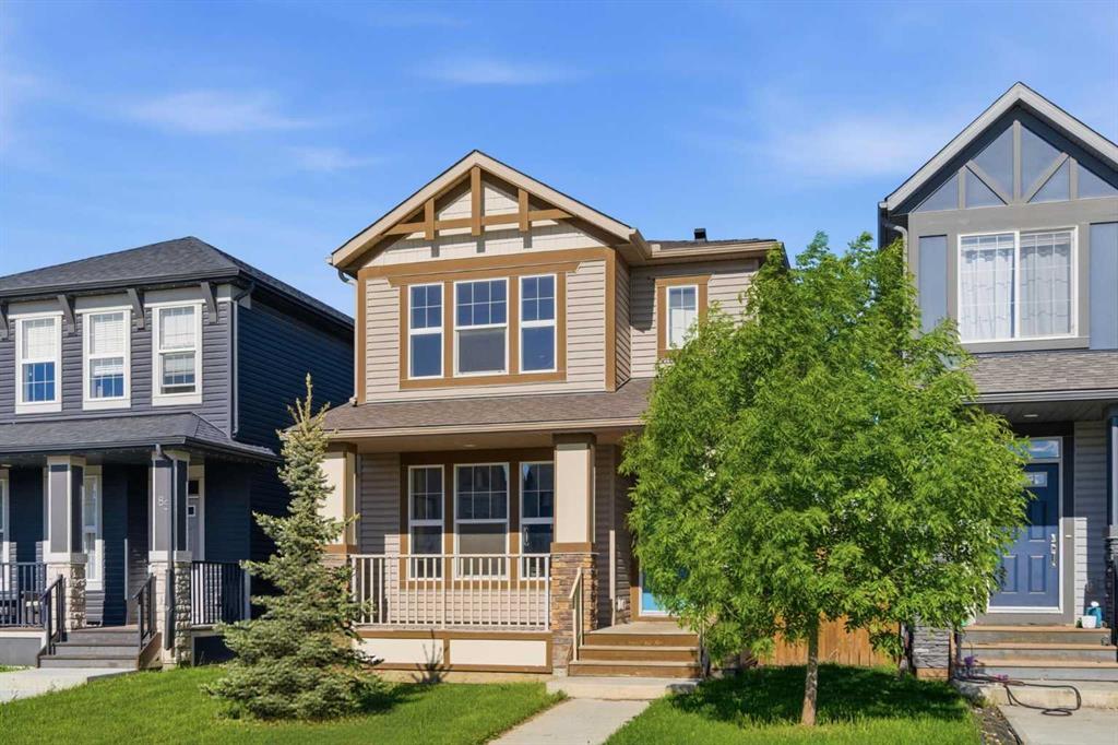 Picture for 81 Legacy Glen Green SE