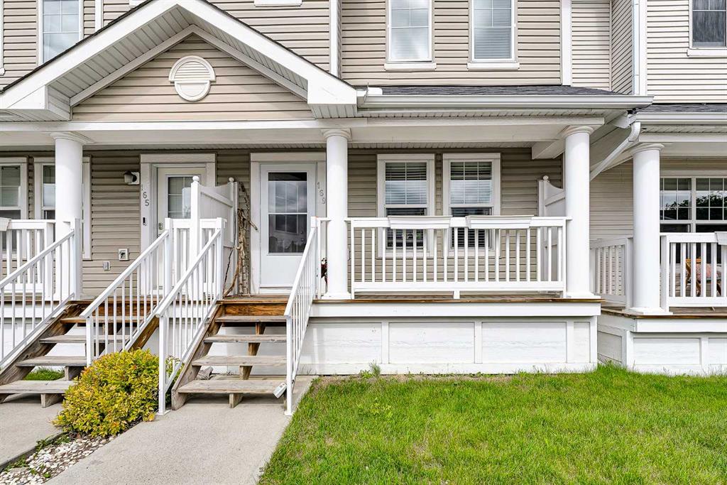 Picture for 169 Country Village Manor NE