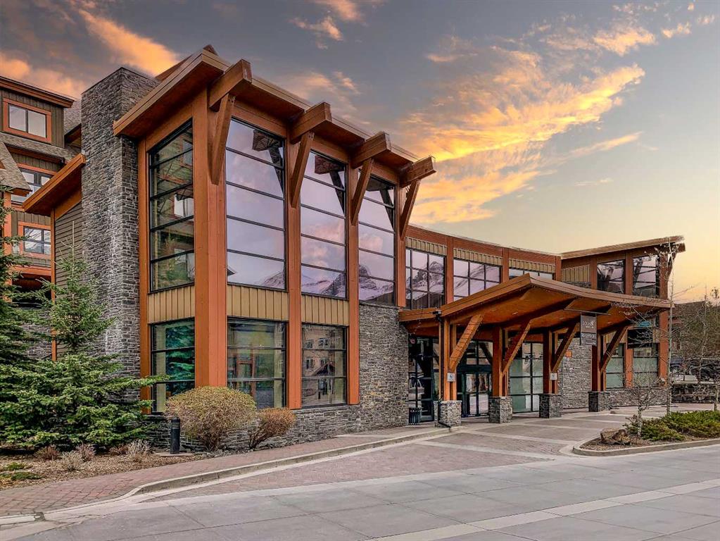Picture for 317, 187 Kananaskis Way 