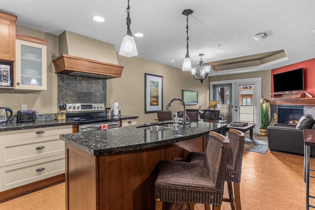 Picture for 317, 187 Kananaskis Way 