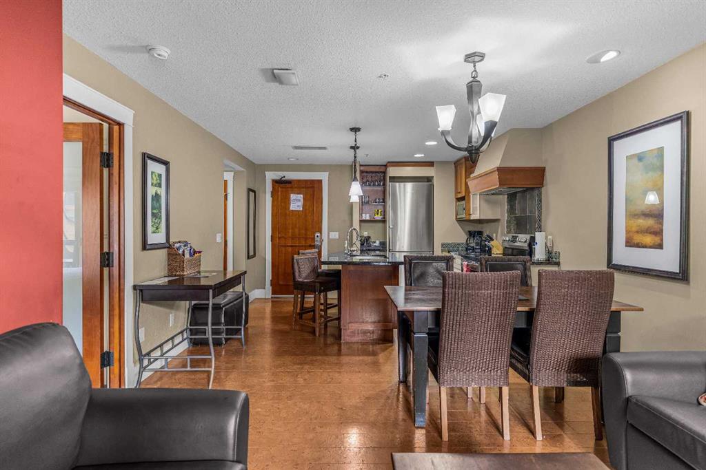 Picture for 317, 187 Kananaskis Way 