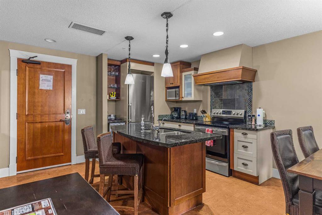 Picture for 317, 187 Kananaskis Way 