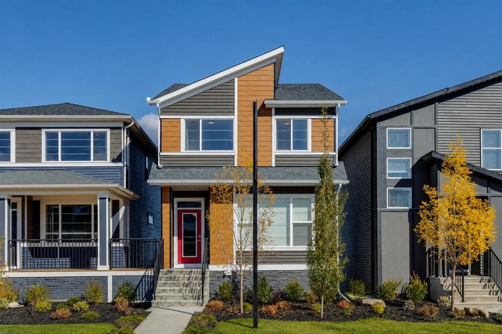 Picture for 263 Marmot Grove NW