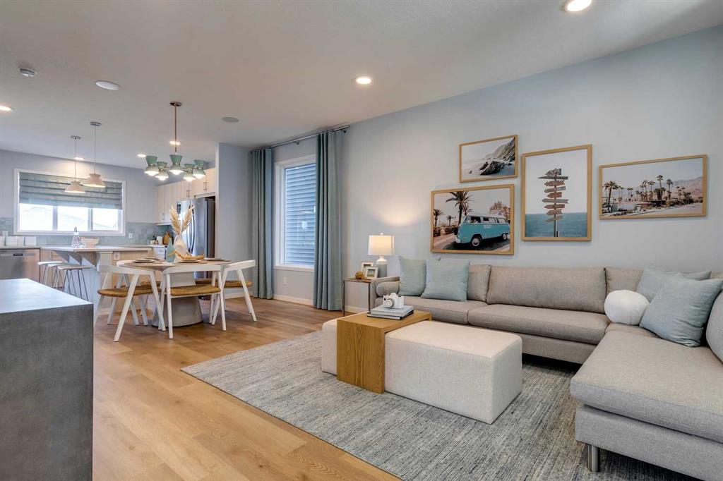 Picture for 263 Marmot Grove NW