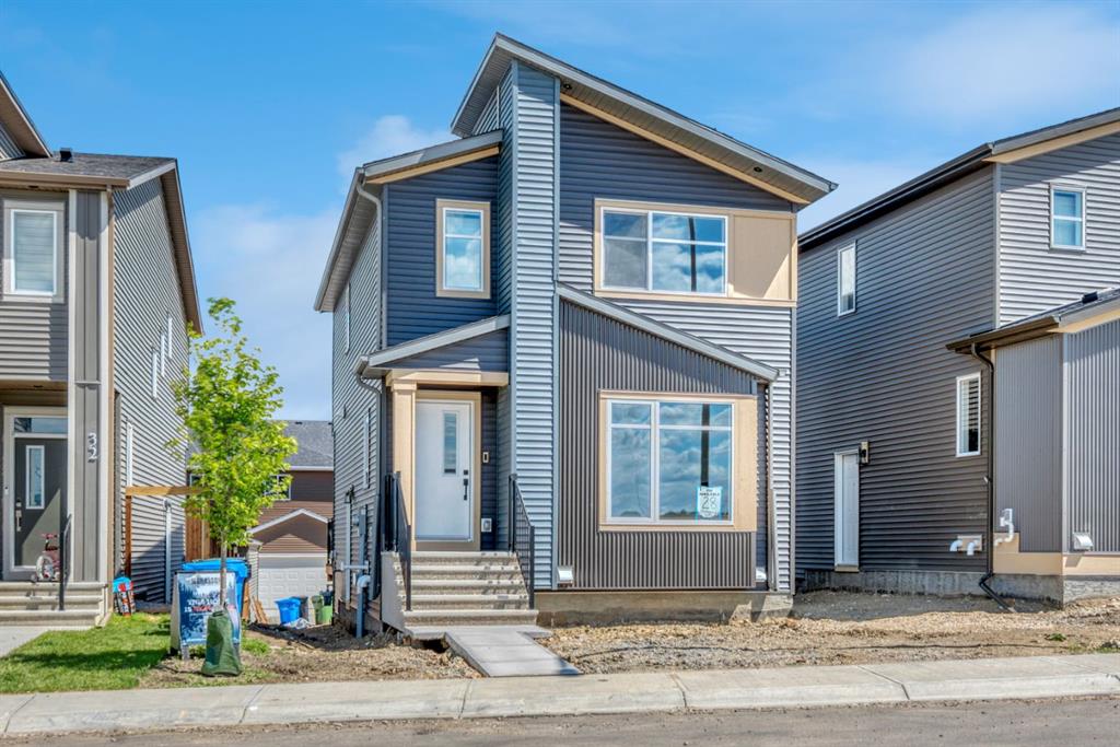 Picture for 28 Mitchell Way NW