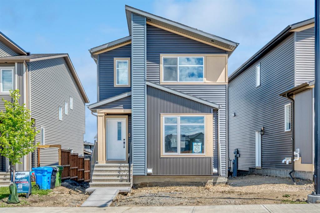 Picture for 28 Mitchell Way NW