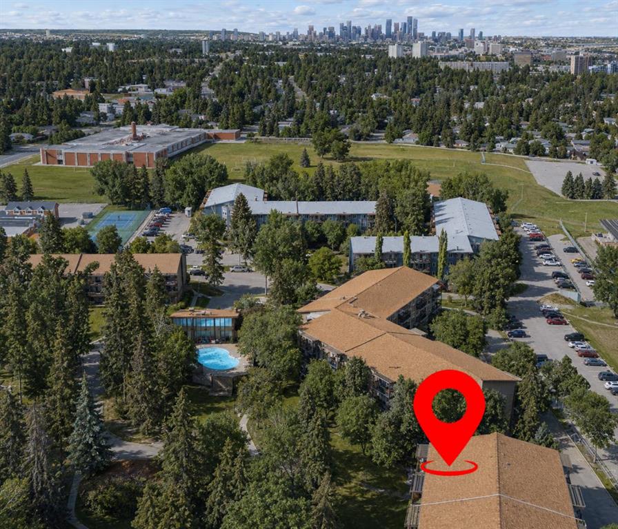 Picture for 183, 8948 Elbow Drive 