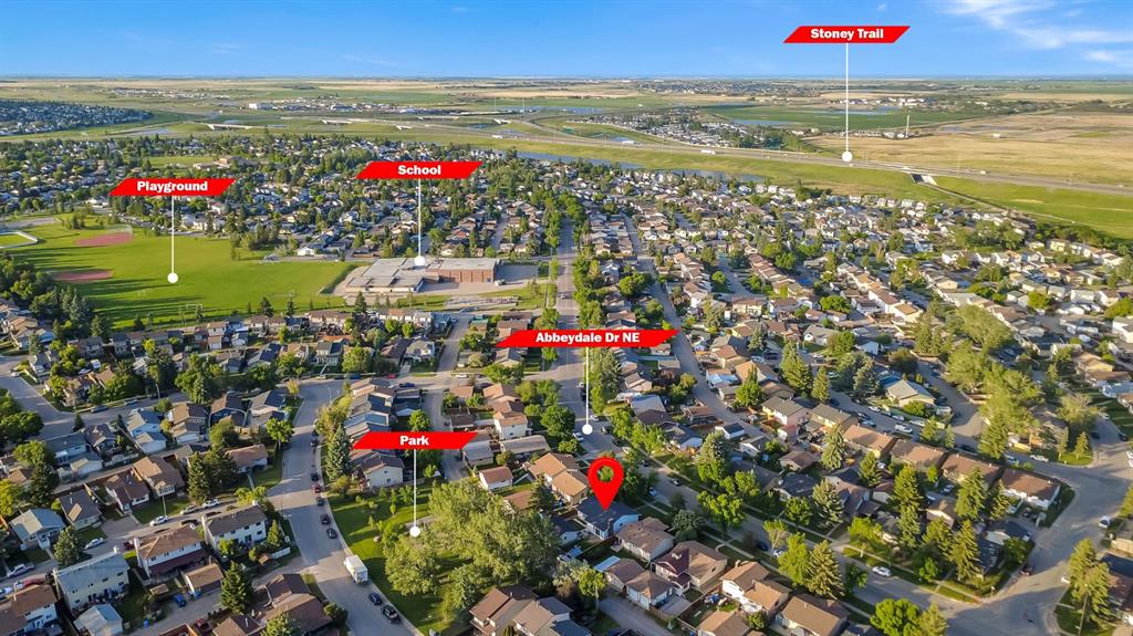 Picture for 1174 Abbeydale Drive NE