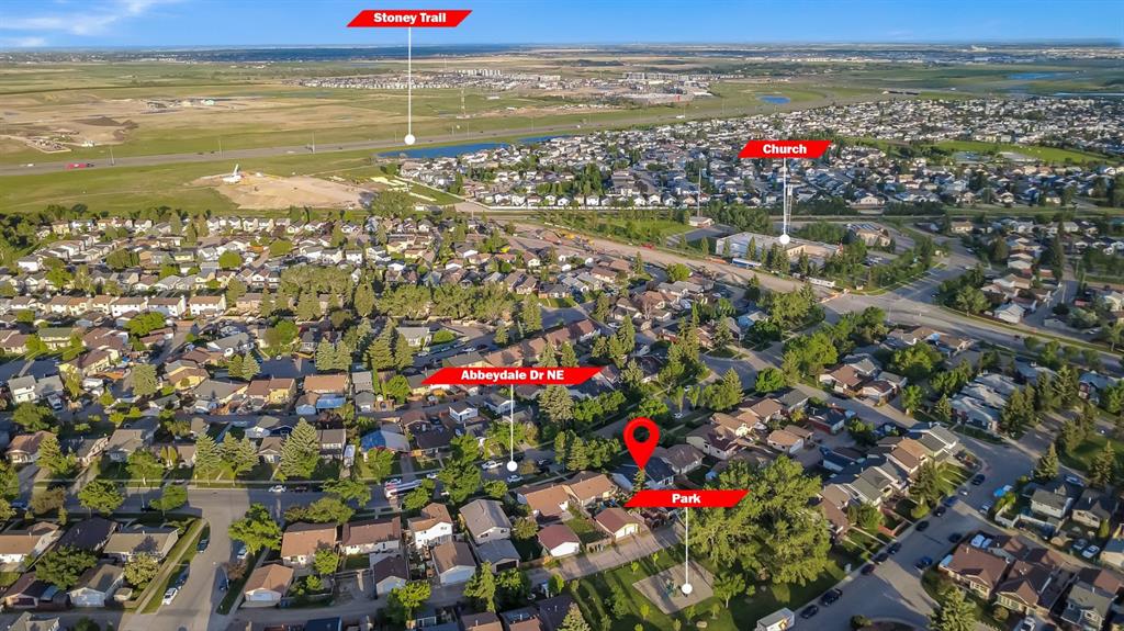 Picture for 1174 Abbeydale Drive NE