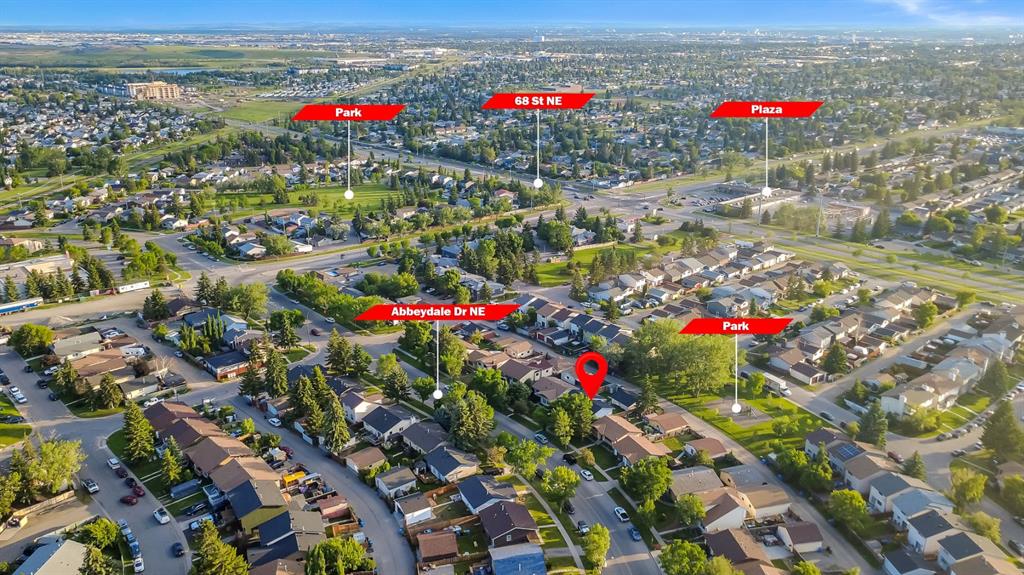 Picture for 1174 Abbeydale Drive NE