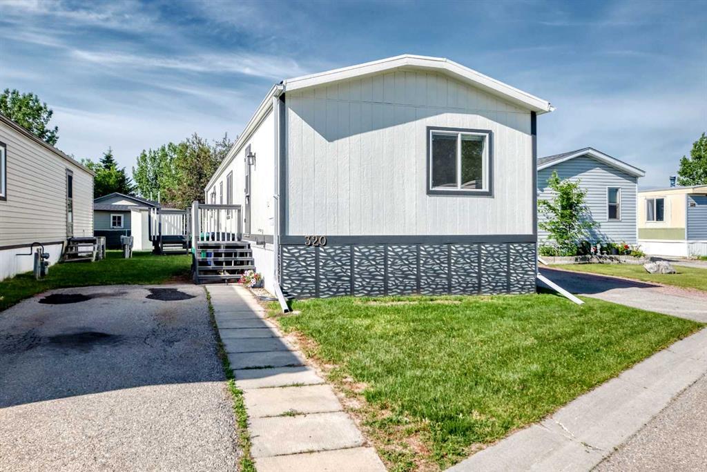Picture for 320, 1101 84 Street NE