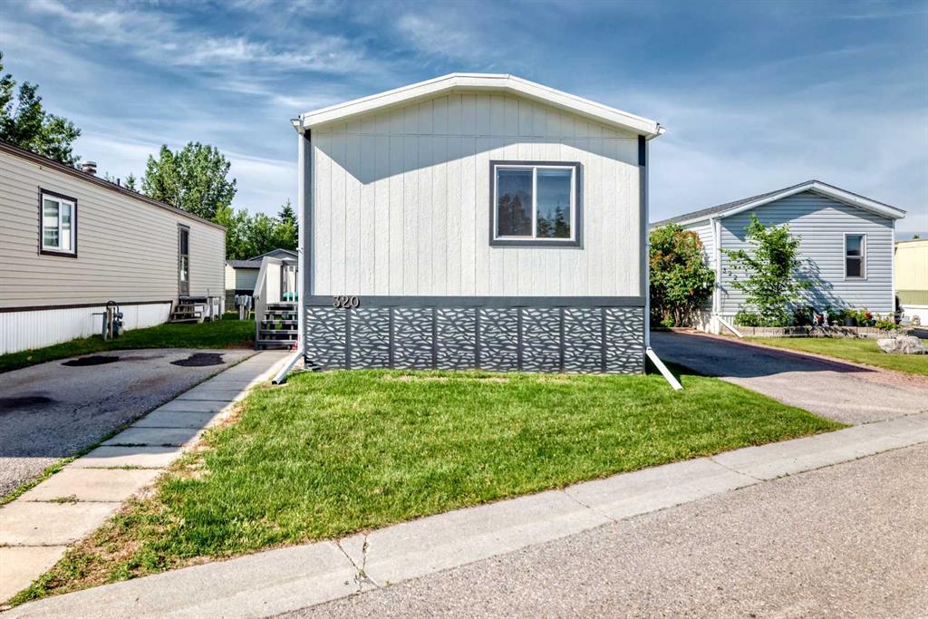 Picture for 320, 1101 84 Street NE