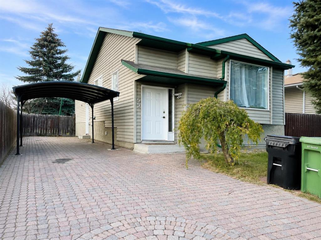 Picture for 55 Doverglen Crescent SE