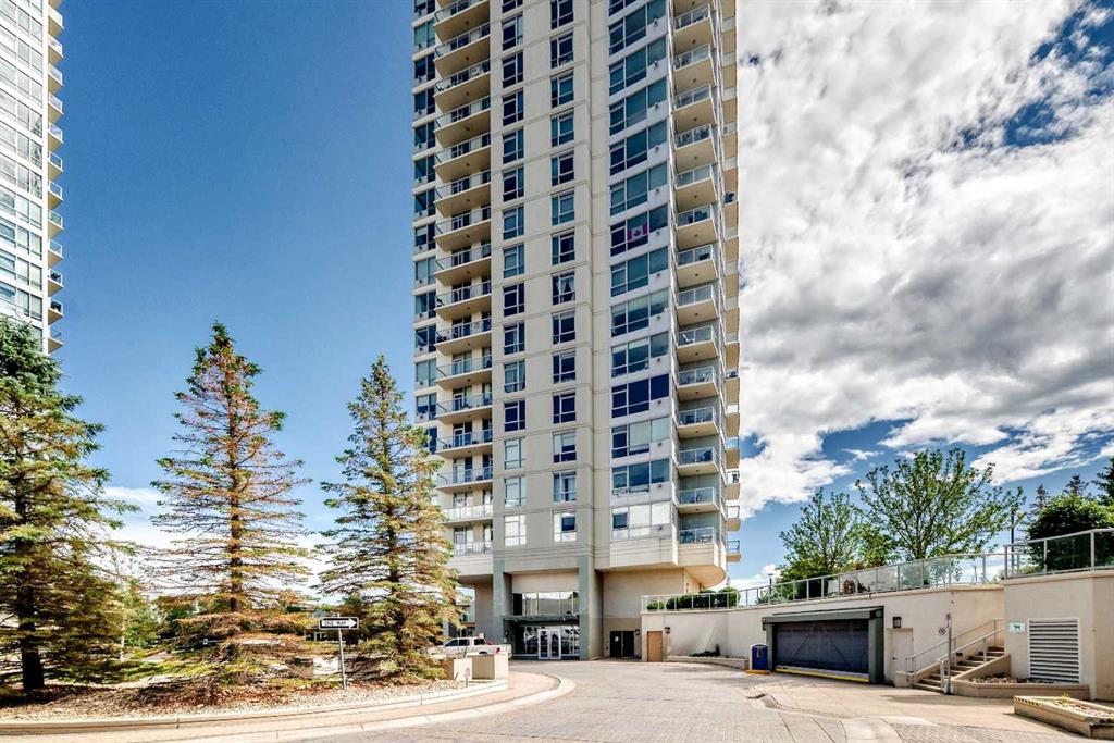 Picture for 1407, 77 Spruce Place SW