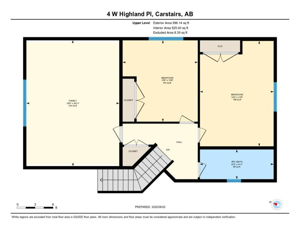      4 West Highland Place , Carstairs, 0226   ,T0M 0N0 ;  Listing Number: MLS A1223373