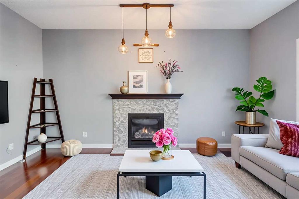 Picture for 107 Sierra Nevada Close SW