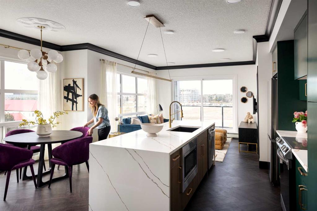 Picture for 503, 330 Dieppe Drive SW