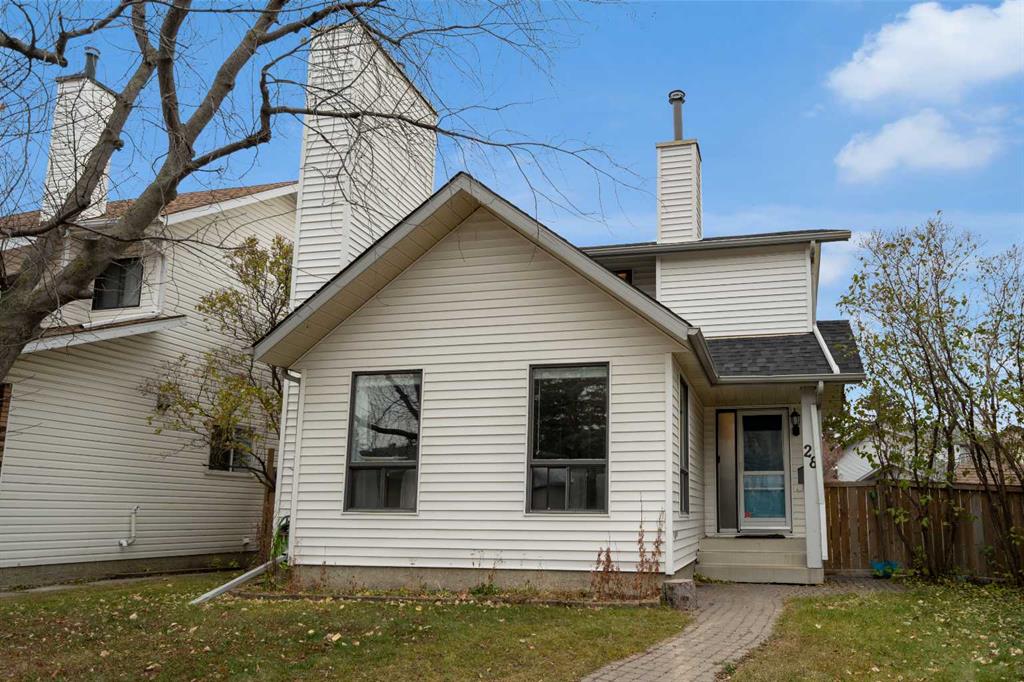 Picture for 28 Woodglen Close SW