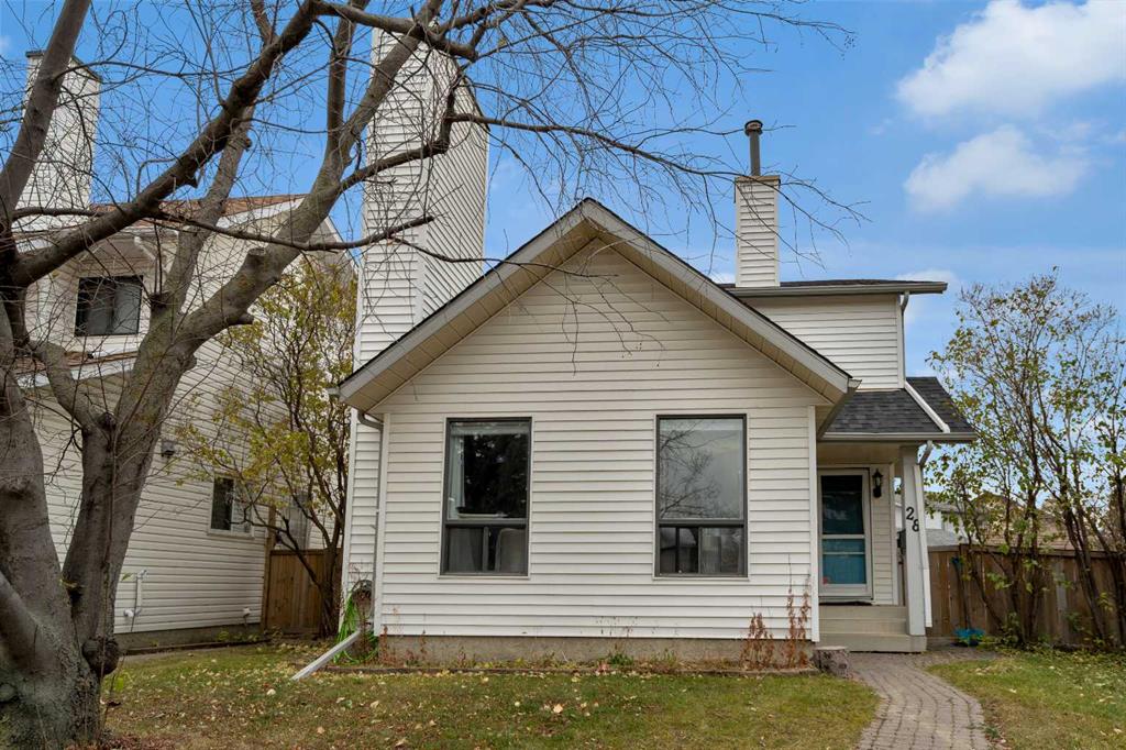 Picture for 28 Woodglen Close SW