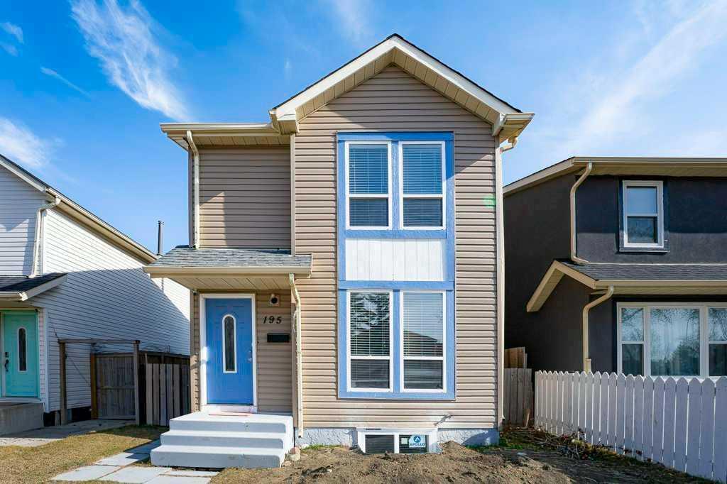 Picture for 195 Falshire Drive NE