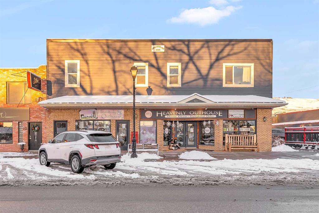 Picture for 312 1 Street W