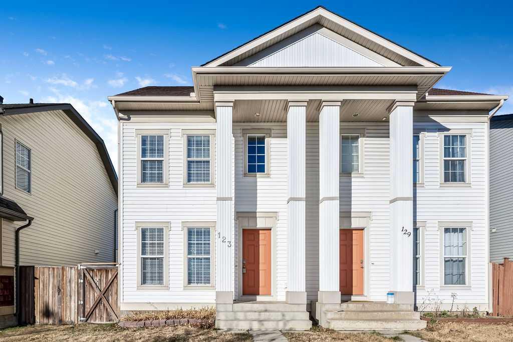 Picture for 123 Elgin Meadows View SE