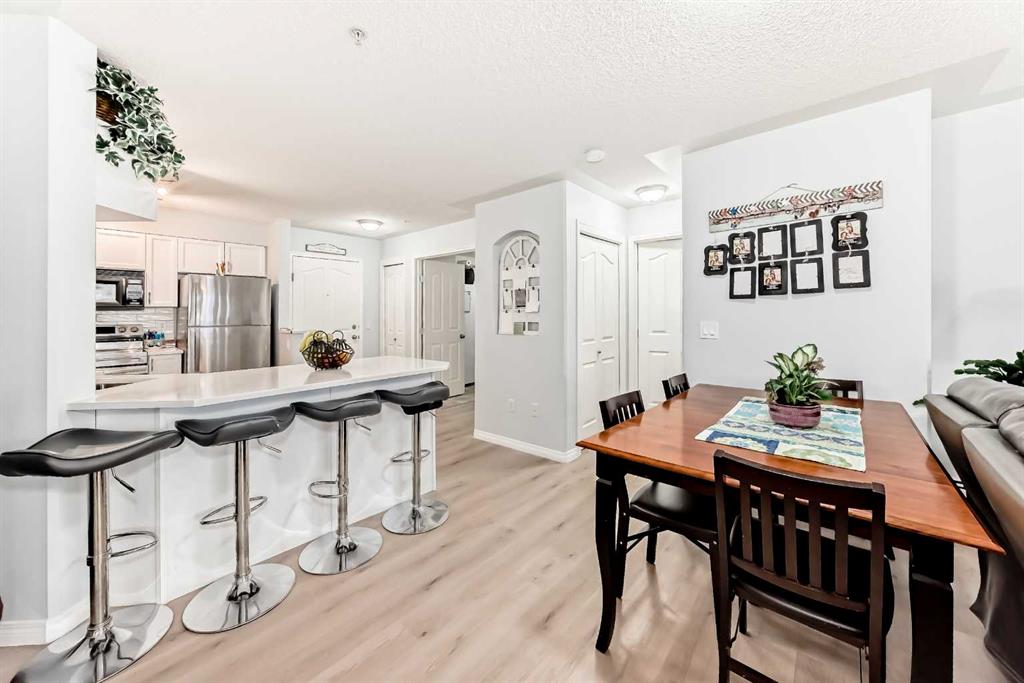 Picture for 107, 345 Rocky Vista Park NW