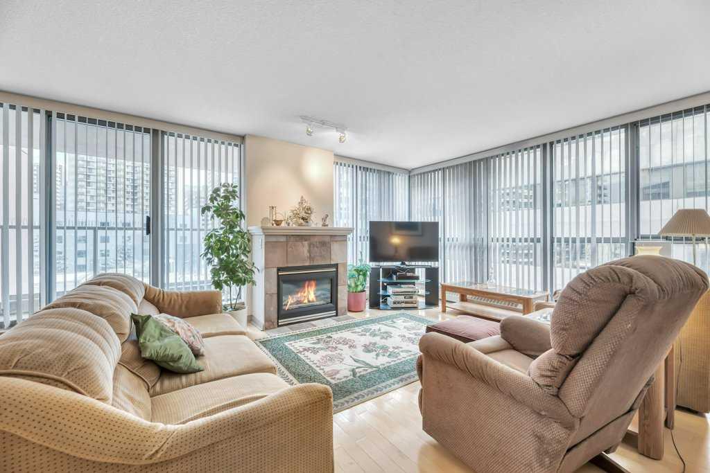 Picture for 507, 650 10 Street SW