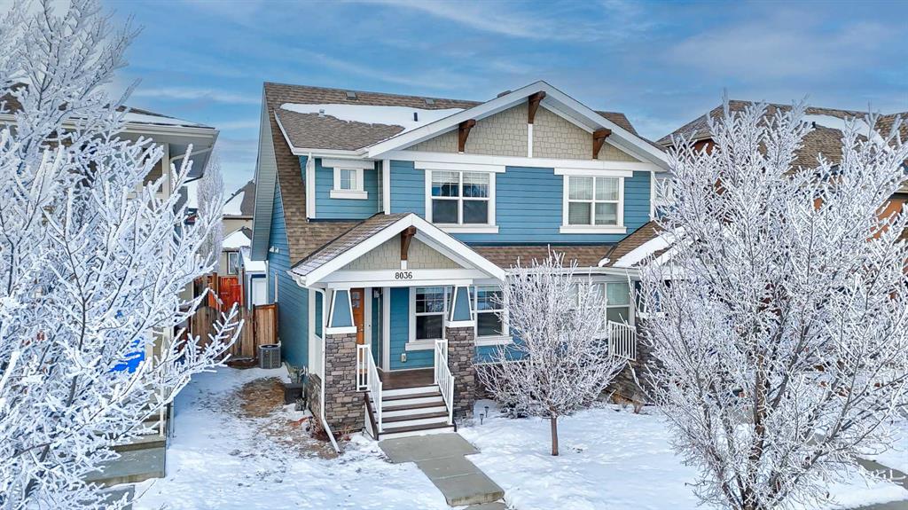 Picture for 8036 Masters Boulevard 