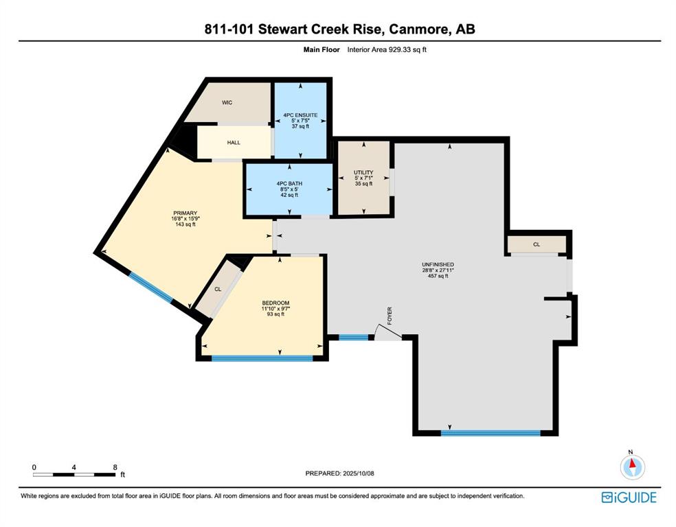 Picture for 811, 101H Stewart Creek Rise 