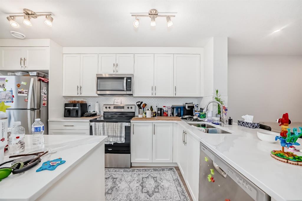 Picture for 406, 474 Seton Circle SE