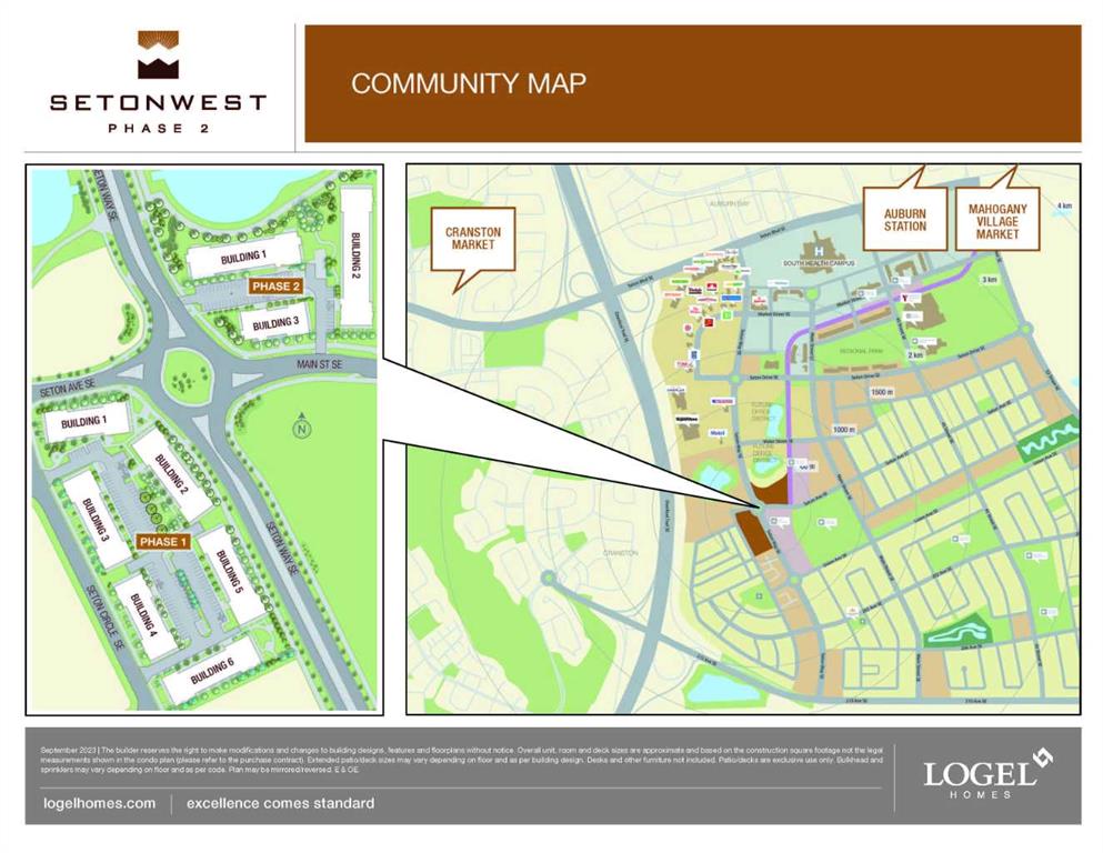 Picture for 2201, 3700 Seton Avenue SE