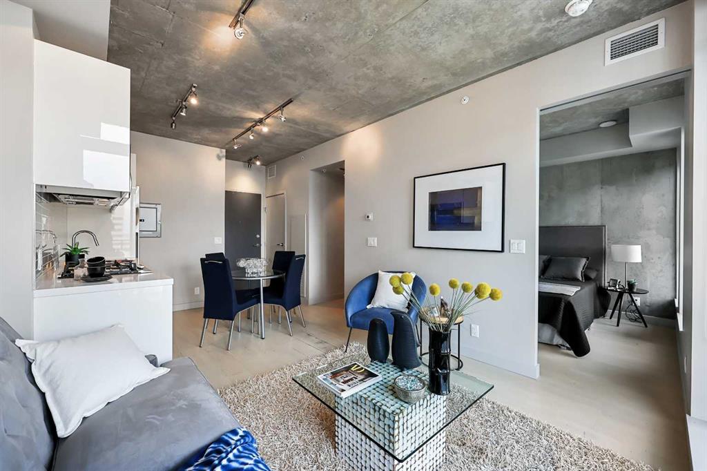 Picture for 1405, 1010 6 Street SW