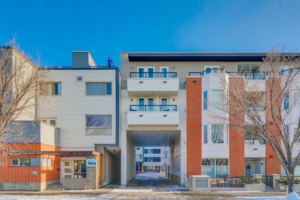 Picture for 205, 116 7A Street NE