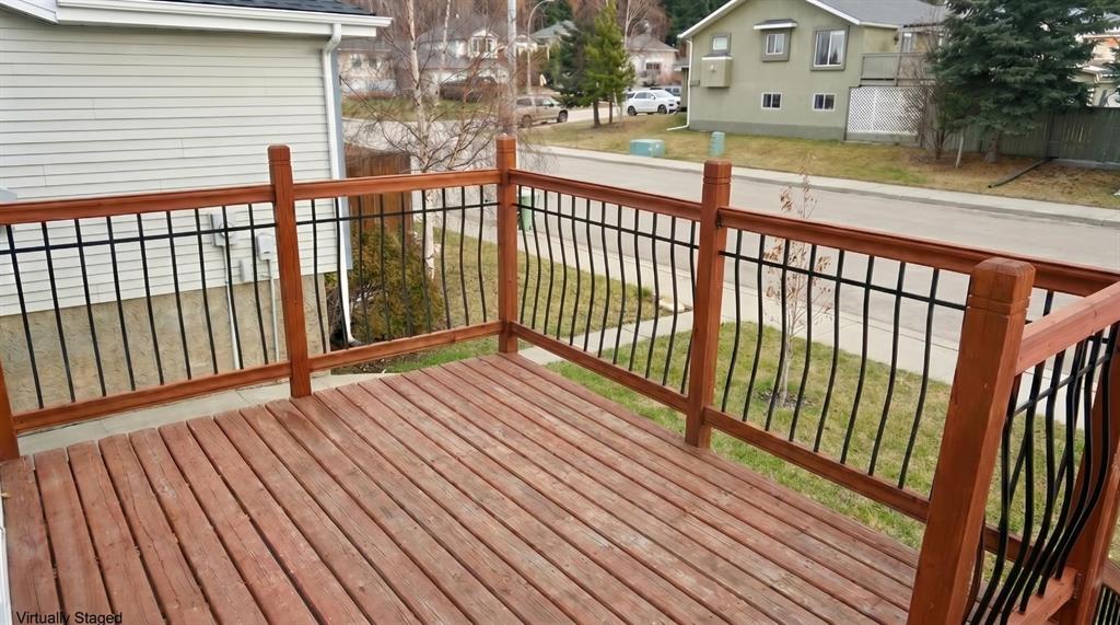 Picture for 3126 Bradwell Street 