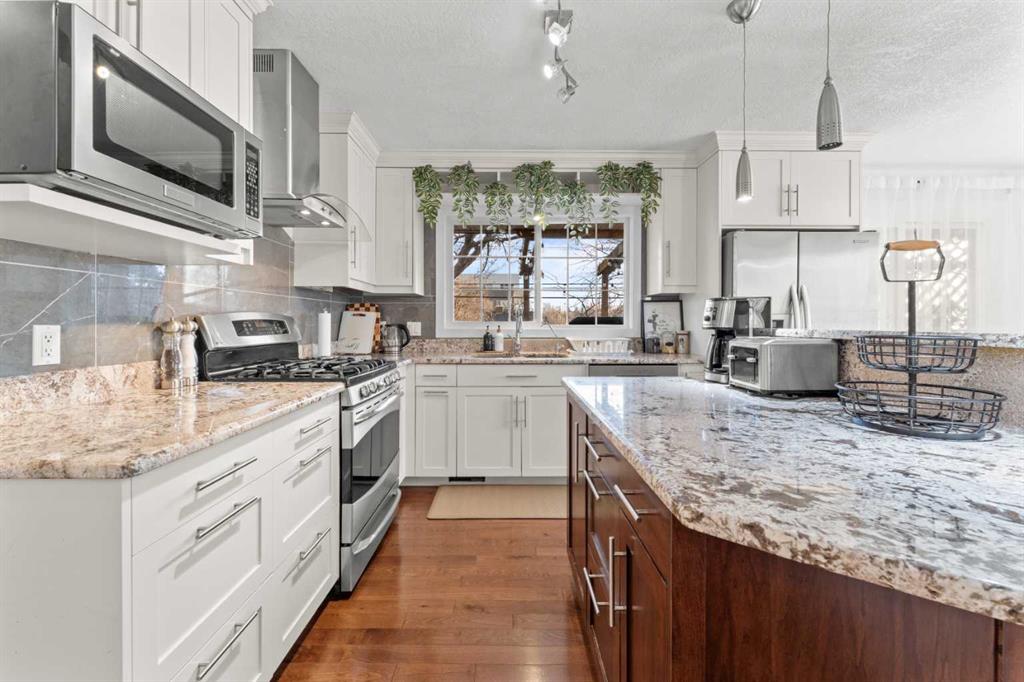 Picture for 1818 &amp; 1822 6 Street NW