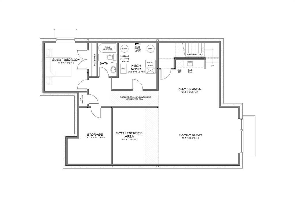 Picture for 4906 20A Street SW