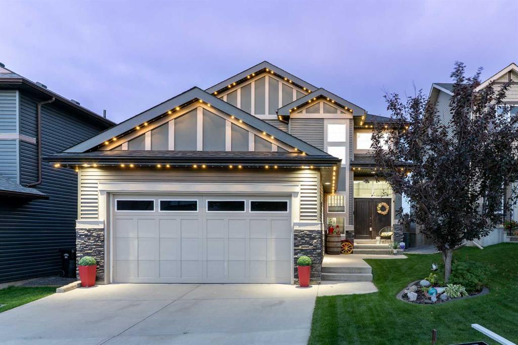 Picture for 80 Sage Valley Park NW