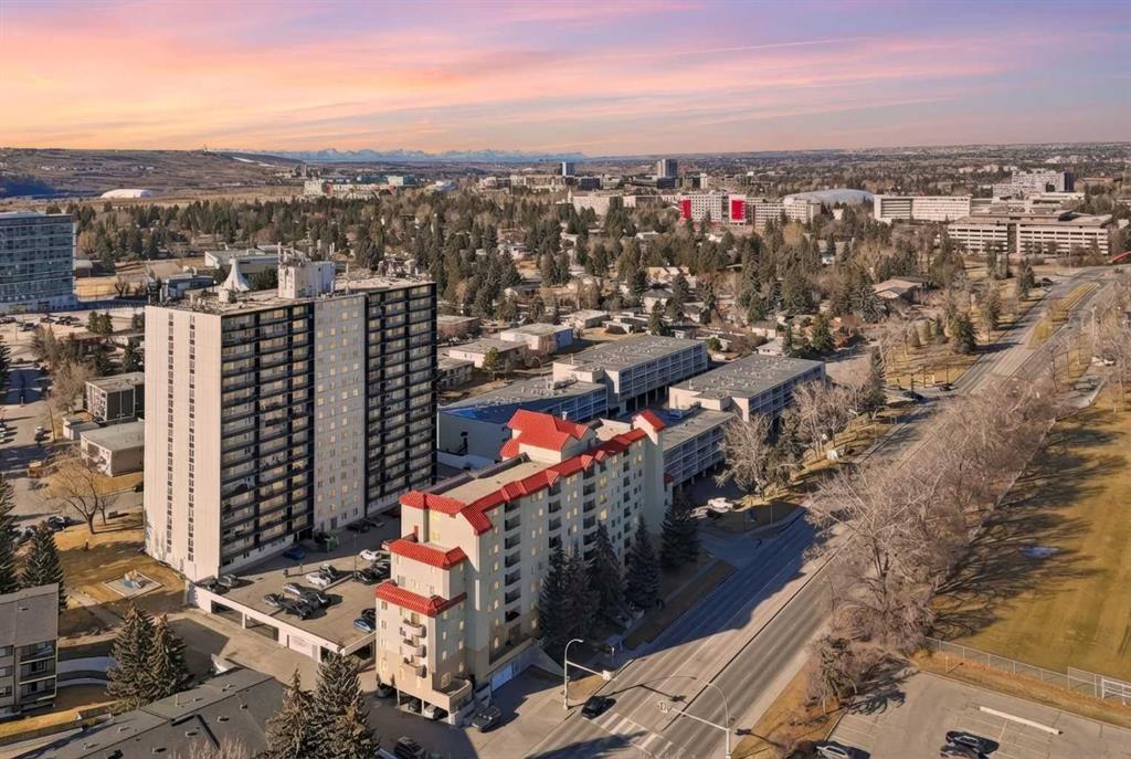 Picture for 604, 2011 University Drive NW