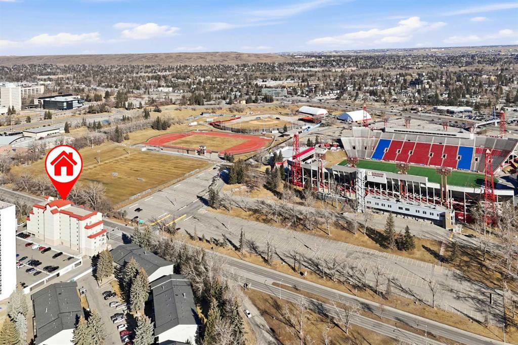 Picture for 604, 2011 University Drive NW