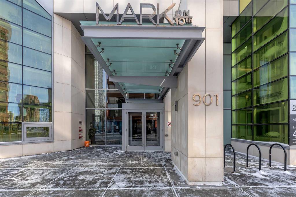 Picture for 1801, 901 10 Avenue SW