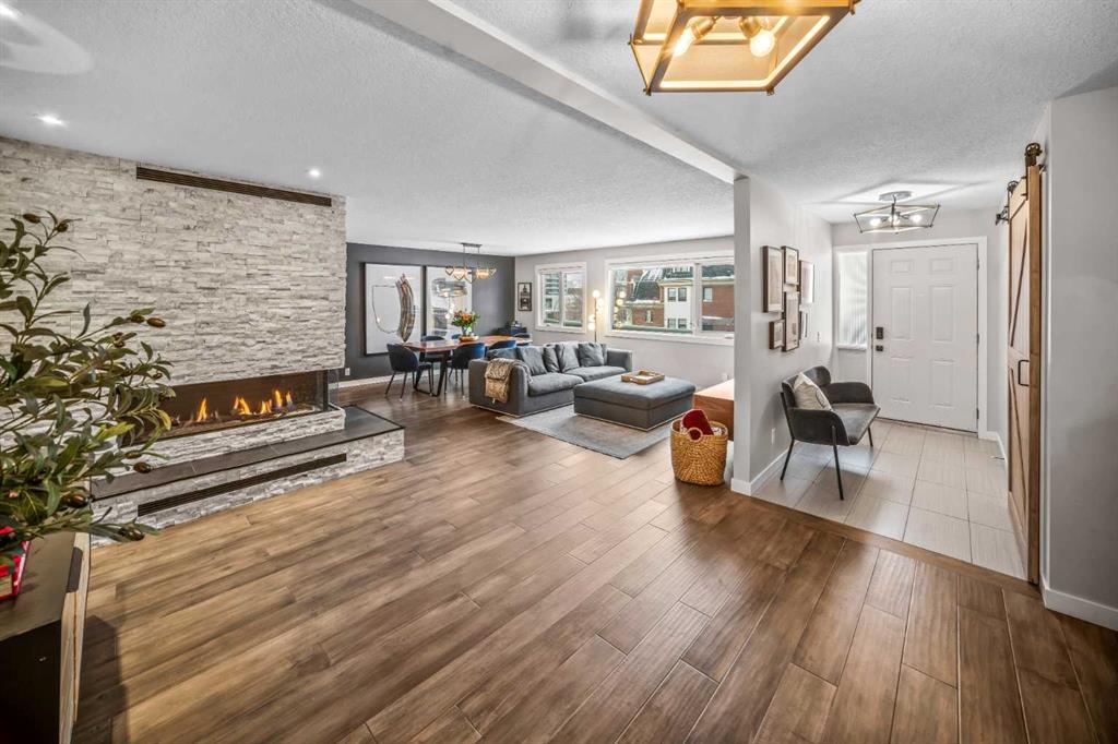 Picture for 4, 1205 Cameron Avenue SW