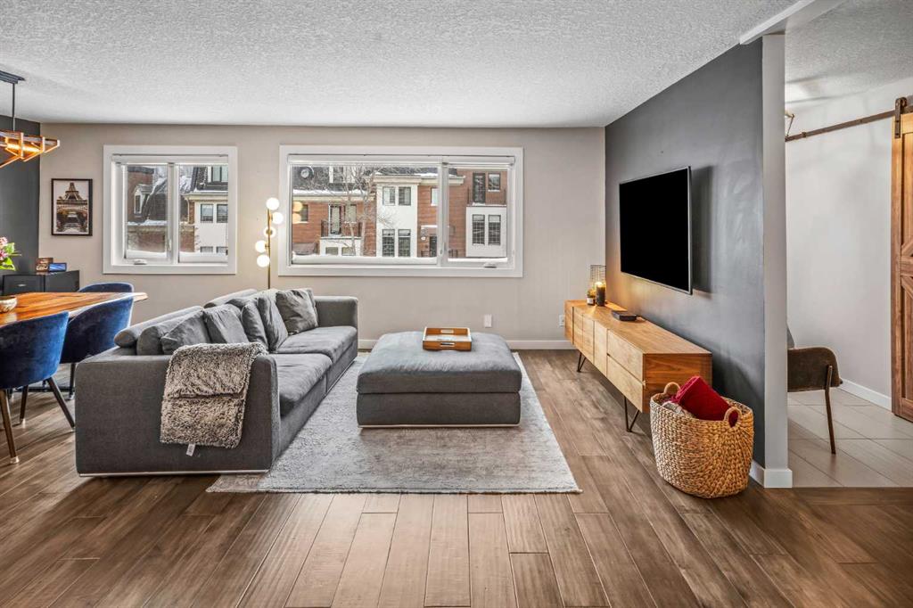 Picture for 4, 1205 Cameron Avenue SW