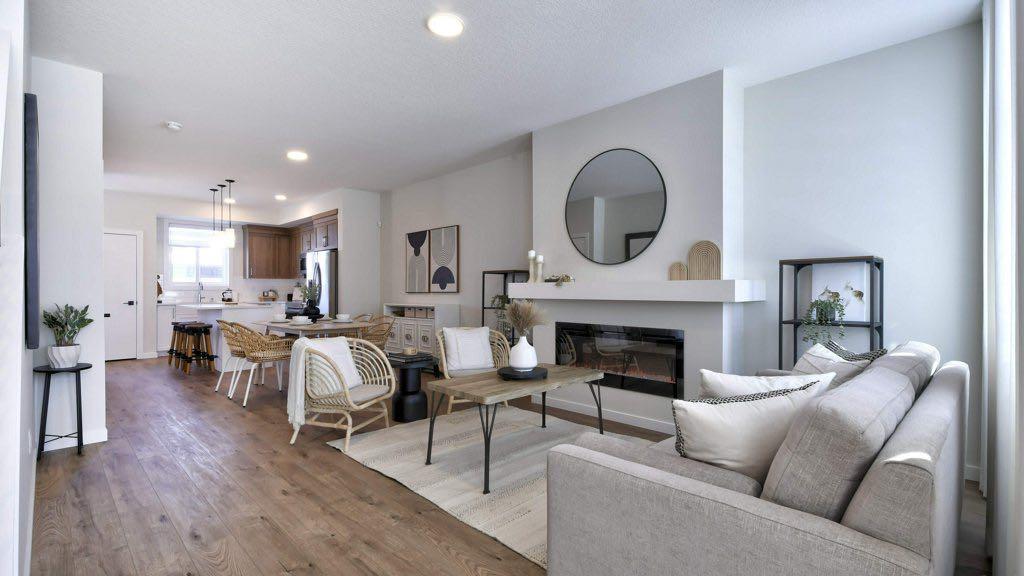 Picture for 862 Wolf Willow Boulevard SE