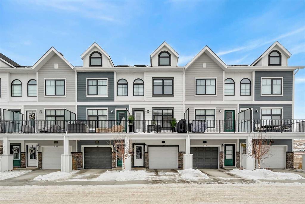 Picture for 233 Les Jardins Park SE