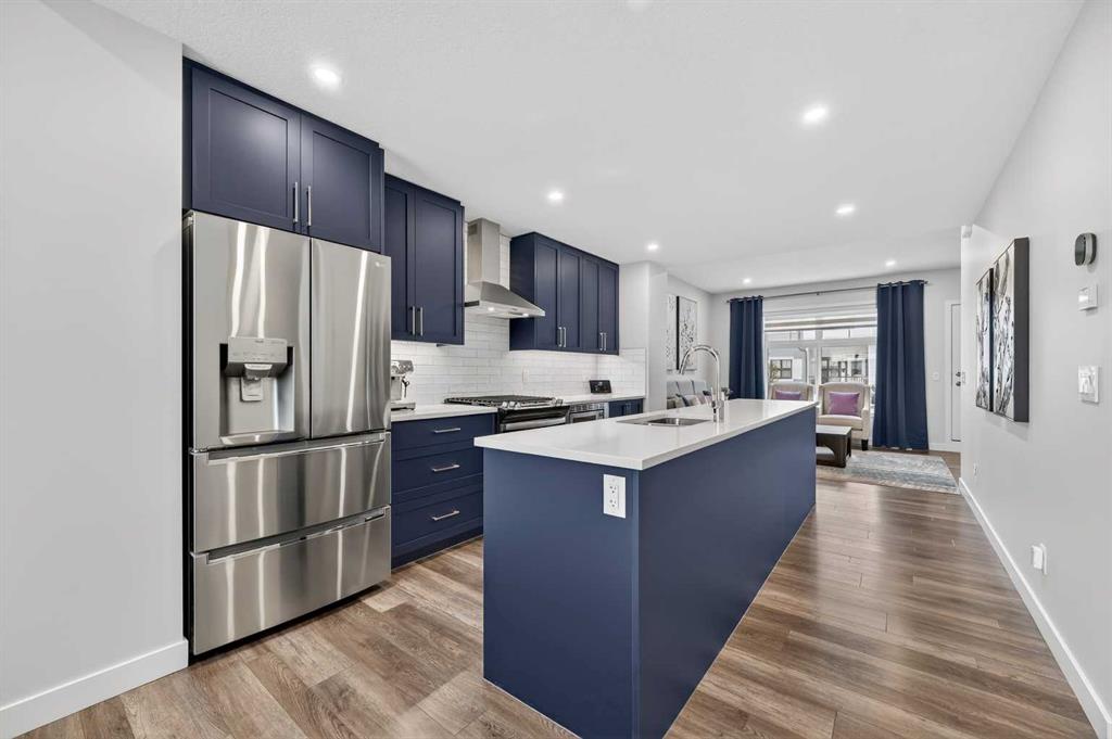 Picture for 233 Les Jardins Park SE