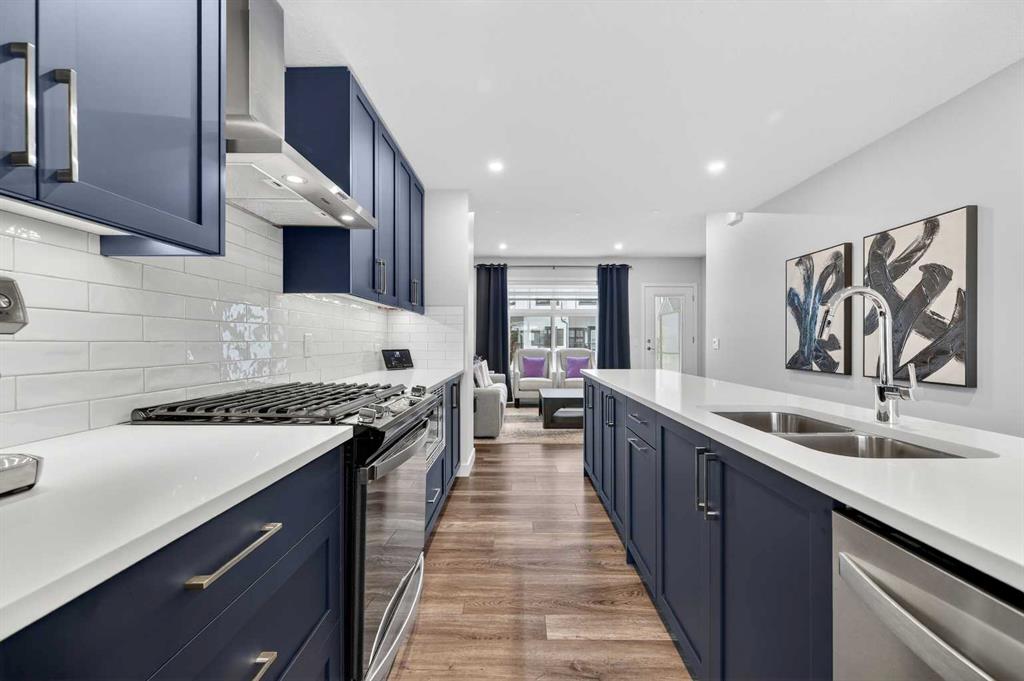 Picture for 233 Les Jardins Park SE